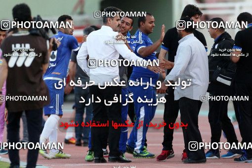 582769, Ahvaz, [*parameter:4*], لیگ برتر فوتبال ایران، Persian Gulf Cup، Week 23، Second Leg، Esteghlal Khouzestan 0 v 0 Mashin Sazi Tabriz on 2017/03/04 at Ahvaz Ghadir Stadium