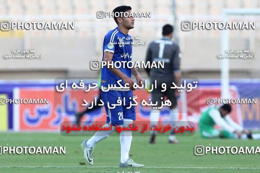 582682, Ahvaz, [*parameter:4*], لیگ برتر فوتبال ایران، Persian Gulf Cup، Week 23، Second Leg، Esteghlal Khouzestan 0 v 0 Mashin Sazi Tabriz on 2017/03/04 at Ahvaz Ghadir Stadium