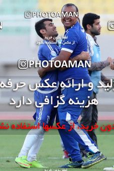 582661, Ahvaz, [*parameter:4*], لیگ برتر فوتبال ایران، Persian Gulf Cup، Week 23، Second Leg، Esteghlal Khouzestan 0 v 0 Mashin Sazi Tabriz on 2017/03/04 at Ahvaz Ghadir Stadium