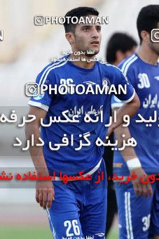 582483, Ahvaz, [*parameter:4*], لیگ برتر فوتبال ایران، Persian Gulf Cup، Week 23، Second Leg، Esteghlal Khouzestan 0 v 0 Mashin Sazi Tabriz on 2017/03/04 at Ahvaz Ghadir Stadium