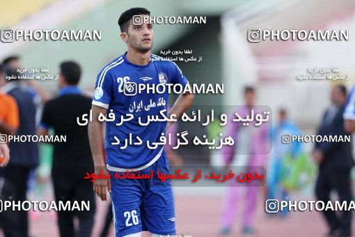 582428, Ahvaz, [*parameter:4*], لیگ برتر فوتبال ایران، Persian Gulf Cup، Week 23، Second Leg، Esteghlal Khouzestan 0 v 0 Mashin Sazi Tabriz on 2017/03/04 at Ahvaz Ghadir Stadium