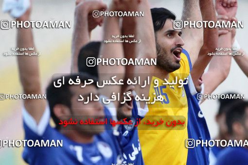582471, Ahvaz, [*parameter:4*], لیگ برتر فوتبال ایران، Persian Gulf Cup، Week 23، Second Leg، Esteghlal Khouzestan 0 v 0 Mashin Sazi Tabriz on 2017/03/04 at Ahvaz Ghadir Stadium