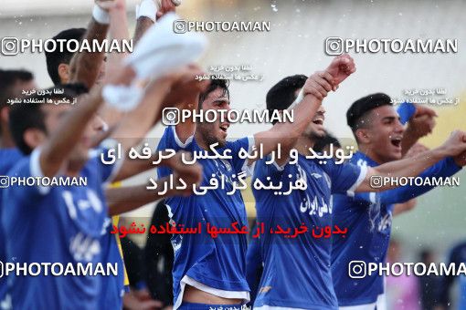 582477, Ahvaz, [*parameter:4*], لیگ برتر فوتبال ایران، Persian Gulf Cup، Week 23، Second Leg، Esteghlal Khouzestan 0 v 0 Mashin Sazi Tabriz on 2017/03/04 at Ahvaz Ghadir Stadium