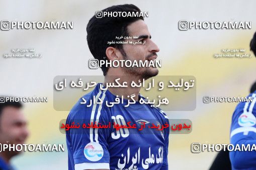 582669, Ahvaz, [*parameter:4*], لیگ برتر فوتبال ایران، Persian Gulf Cup، Week 23، Second Leg، Esteghlal Khouzestan 0 v 0 Mashin Sazi Tabriz on 2017/03/04 at Ahvaz Ghadir Stadium
