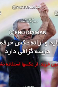 582721, Ahvaz, [*parameter:4*], لیگ برتر فوتبال ایران، Persian Gulf Cup، Week 23، Second Leg، Esteghlal Khouzestan 0 v 0 Mashin Sazi Tabriz on 2017/03/04 at Ahvaz Ghadir Stadium