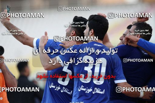 582719, Ahvaz, [*parameter:4*], لیگ برتر فوتبال ایران، Persian Gulf Cup، Week 23، Second Leg، Esteghlal Khouzestan 0 v 0 Mashin Sazi Tabriz on 2017/03/04 at Ahvaz Ghadir Stadium