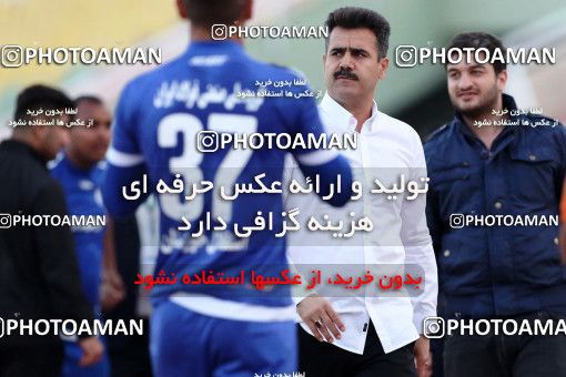 582572, Ahvaz, [*parameter:4*], لیگ برتر فوتبال ایران، Persian Gulf Cup، Week 23، Second Leg، Esteghlal Khouzestan 0 v 0 Mashin Sazi Tabriz on 2017/03/04 at Ahvaz Ghadir Stadium