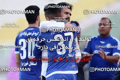 582509, Ahvaz, [*parameter:4*], لیگ برتر فوتبال ایران، Persian Gulf Cup، Week 23، Second Leg، Esteghlal Khouzestan 0 v 0 Mashin Sazi Tabriz on 2017/03/04 at Ahvaz Ghadir Stadium