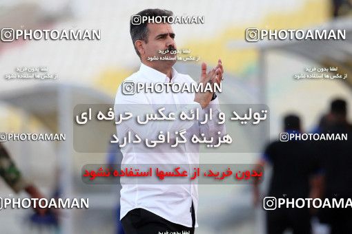 582439, Ahvaz, [*parameter:4*], لیگ برتر فوتبال ایران، Persian Gulf Cup، Week 23، Second Leg، Esteghlal Khouzestan 0 v 0 Mashin Sazi Tabriz on 2017/03/04 at Ahvaz Ghadir Stadium