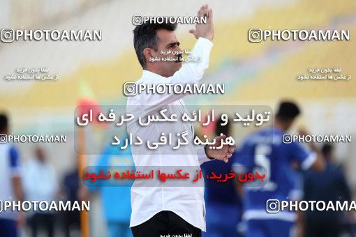 582500, Ahvaz, [*parameter:4*], لیگ برتر فوتبال ایران، Persian Gulf Cup، Week 23، Second Leg، Esteghlal Khouzestan 0 v 0 Mashin Sazi Tabriz on 2017/03/04 at Ahvaz Ghadir Stadium