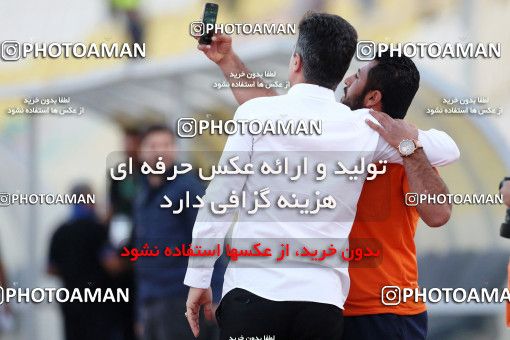 582716, Ahvaz, [*parameter:4*], لیگ برتر فوتبال ایران، Persian Gulf Cup، Week 23، Second Leg، Esteghlal Khouzestan 0 v 0 Mashin Sazi Tabriz on 2017/03/04 at Ahvaz Ghadir Stadium