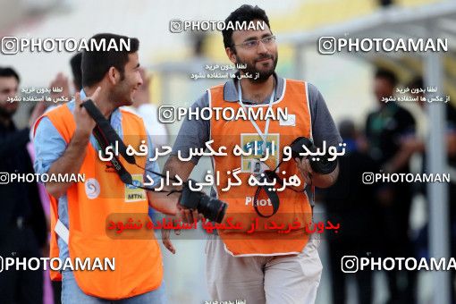 582481, Ahvaz, [*parameter:4*], لیگ برتر فوتبال ایران، Persian Gulf Cup، Week 23، Second Leg، Esteghlal Khouzestan 0 v 0 Mashin Sazi Tabriz on 2017/03/04 at Ahvaz Ghadir Stadium