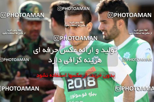 582666, Ahvaz, [*parameter:4*], لیگ برتر فوتبال ایران، Persian Gulf Cup، Week 23، Second Leg، Esteghlal Khouzestan 0 v 0 Mashin Sazi Tabriz on 2017/03/04 at Ahvaz Ghadir Stadium