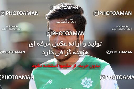 582710, Ahvaz, [*parameter:4*], لیگ برتر فوتبال ایران، Persian Gulf Cup، Week 23، Second Leg، Esteghlal Khouzestan 0 v 0 Mashin Sazi Tabriz on 2017/03/04 at Ahvaz Ghadir Stadium