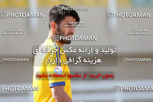 582615, Ahvaz, [*parameter:4*], لیگ برتر فوتبال ایران، Persian Gulf Cup، Week 23، Second Leg، Esteghlal Khouzestan 0 v 0 Mashin Sazi Tabriz on 2017/03/04 at Ahvaz Ghadir Stadium