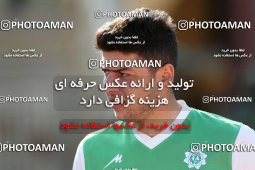 582464, Ahvaz, [*parameter:4*], لیگ برتر فوتبال ایران، Persian Gulf Cup، Week 23، Second Leg، Esteghlal Khouzestan 0 v 0 Mashin Sazi Tabriz on 2017/03/04 at Ahvaz Ghadir Stadium