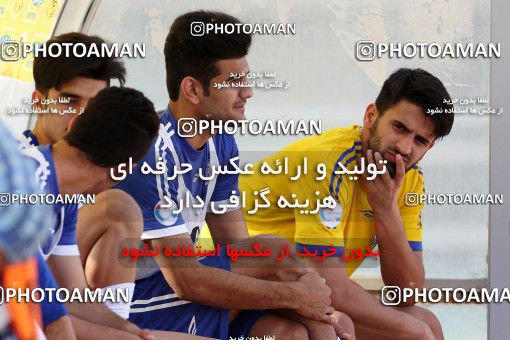 582579, Ahvaz, [*parameter:4*], لیگ برتر فوتبال ایران، Persian Gulf Cup، Week 23، Second Leg، Esteghlal Khouzestan 0 v 0 Mashin Sazi Tabriz on 2017/03/04 at Ahvaz Ghadir Stadium