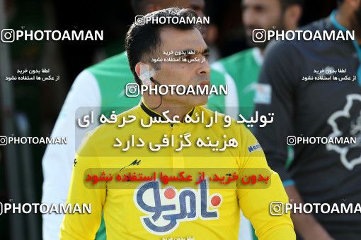 582671, Ahvaz, [*parameter:4*], لیگ برتر فوتبال ایران، Persian Gulf Cup، Week 23، Second Leg، Esteghlal Khouzestan 0 v 0 Mashin Sazi Tabriz on 2017/03/04 at Ahvaz Ghadir Stadium
