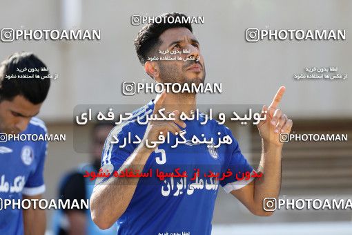 582591, Ahvaz, [*parameter:4*], لیگ برتر فوتبال ایران، Persian Gulf Cup، Week 23، Second Leg، Esteghlal Khouzestan 0 v 0 Mashin Sazi Tabriz on 2017/03/04 at Ahvaz Ghadir Stadium