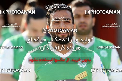 582496, Ahvaz, [*parameter:4*], لیگ برتر فوتبال ایران، Persian Gulf Cup، Week 23، Second Leg، Esteghlal Khouzestan 0 v 0 Mashin Sazi Tabriz on 2017/03/04 at Ahvaz Ghadir Stadium