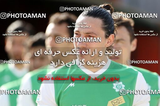 582571, Ahvaz, [*parameter:4*], لیگ برتر فوتبال ایران، Persian Gulf Cup، Week 23، Second Leg، Esteghlal Khouzestan 0 v 0 Mashin Sazi Tabriz on 2017/03/04 at Ahvaz Ghadir Stadium