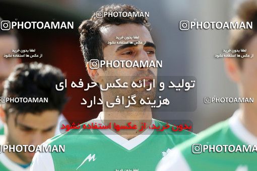 582781, Ahvaz, [*parameter:4*], لیگ برتر فوتبال ایران، Persian Gulf Cup، Week 23، Second Leg، Esteghlal Khouzestan 0 v 0 Mashin Sazi Tabriz on 2017/03/04 at Ahvaz Ghadir Stadium