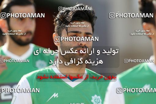 582645, Ahvaz, [*parameter:4*], لیگ برتر فوتبال ایران، Persian Gulf Cup، Week 23، Second Leg، Esteghlal Khouzestan 0 v 0 Mashin Sazi Tabriz on 2017/03/04 at Ahvaz Ghadir Stadium