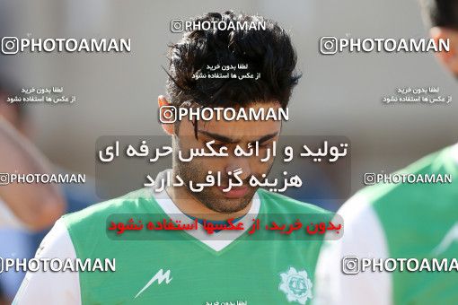 582426, Ahvaz, [*parameter:4*], لیگ برتر فوتبال ایران، Persian Gulf Cup، Week 23، Second Leg، Esteghlal Khouzestan 0 v 0 Mashin Sazi Tabriz on 2017/03/04 at Ahvaz Ghadir Stadium