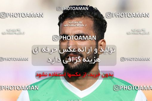 582626, Ahvaz, [*parameter:4*], لیگ برتر فوتبال ایران، Persian Gulf Cup، Week 23، Second Leg، Esteghlal Khouzestan 0 v 0 Mashin Sazi Tabriz on 2017/03/04 at Ahvaz Ghadir Stadium
