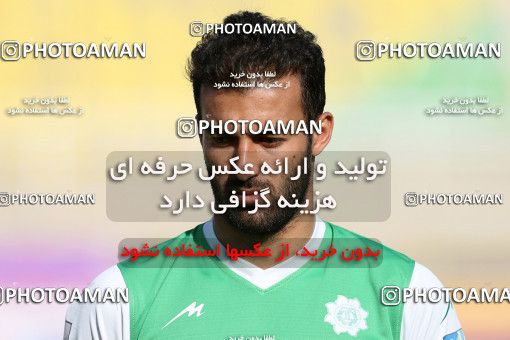 582622, Ahvaz, [*parameter:4*], لیگ برتر فوتبال ایران، Persian Gulf Cup، Week 23، Second Leg، Esteghlal Khouzestan 0 v 0 Mashin Sazi Tabriz on 2017/03/04 at Ahvaz Ghadir Stadium