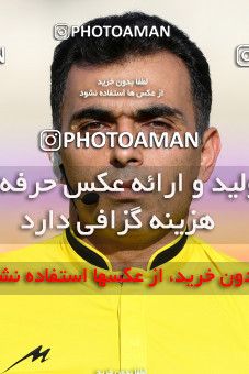 582548, Ahvaz, [*parameter:4*], لیگ برتر فوتبال ایران، Persian Gulf Cup، Week 23، Second Leg، Esteghlal Khouzestan 0 v 0 Mashin Sazi Tabriz on 2017/03/04 at Ahvaz Ghadir Stadium