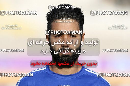 582537, Ahvaz, [*parameter:4*], لیگ برتر فوتبال ایران، Persian Gulf Cup، Week 23، Second Leg، Esteghlal Khouzestan 0 v 0 Mashin Sazi Tabriz on 2017/03/04 at Ahvaz Ghadir Stadium