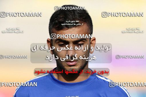 582475, Ahvaz, [*parameter:4*], لیگ برتر فوتبال ایران، Persian Gulf Cup، Week 23، Second Leg، Esteghlal Khouzestan 0 v 0 Mashin Sazi Tabriz on 2017/03/04 at Ahvaz Ghadir Stadium