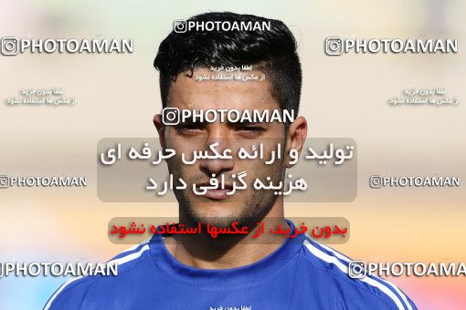 582590, Ahvaz, [*parameter:4*], لیگ برتر فوتبال ایران، Persian Gulf Cup، Week 23، Second Leg، Esteghlal Khouzestan 0 v 0 Mashin Sazi Tabriz on 2017/03/04 at Ahvaz Ghadir Stadium