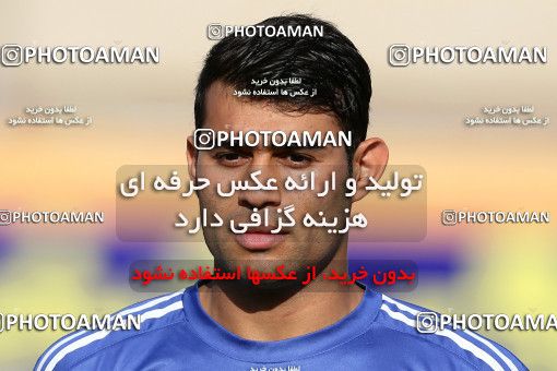 582764, Ahvaz, [*parameter:4*], لیگ برتر فوتبال ایران، Persian Gulf Cup، Week 23، Second Leg، Esteghlal Khouzestan 0 v 0 Mashin Sazi Tabriz on 2017/03/04 at Ahvaz Ghadir Stadium