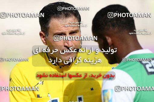 582463, Ahvaz, [*parameter:4*], لیگ برتر فوتبال ایران، Persian Gulf Cup، Week 23، Second Leg، Esteghlal Khouzestan 0 v 0 Mashin Sazi Tabriz on 2017/03/04 at Ahvaz Ghadir Stadium