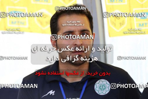 582563, Ahvaz, [*parameter:4*], لیگ برتر فوتبال ایران، Persian Gulf Cup، Week 23، Second Leg، Esteghlal Khouzestan 0 v 0 Mashin Sazi Tabriz on 2017/03/04 at Ahvaz Ghadir Stadium