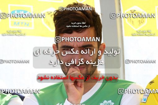 582559, Ahvaz, [*parameter:4*], لیگ برتر فوتبال ایران، Persian Gulf Cup، Week 23، Second Leg، Esteghlal Khouzestan 0 v 0 Mashin Sazi Tabriz on 2017/03/04 at Ahvaz Ghadir Stadium