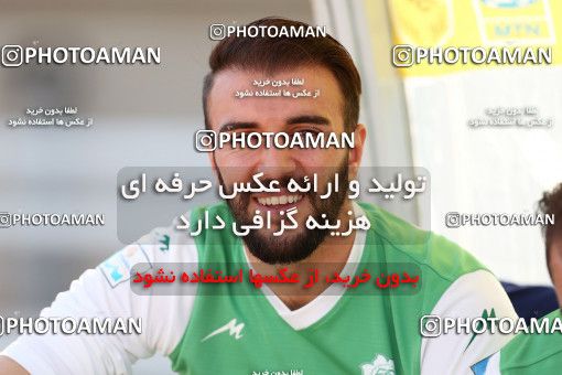 582665, Ahvaz, [*parameter:4*], لیگ برتر فوتبال ایران، Persian Gulf Cup، Week 23، Second Leg، Esteghlal Khouzestan 0 v 0 Mashin Sazi Tabriz on 2017/03/04 at Ahvaz Ghadir Stadium