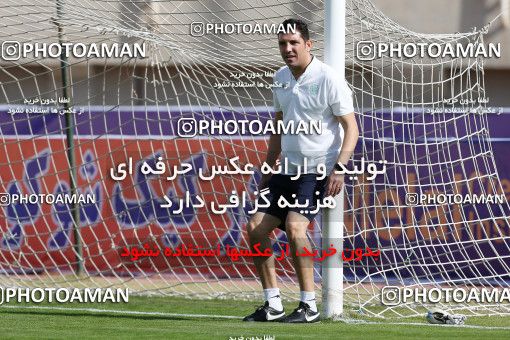 582504, Ahvaz, [*parameter:4*], لیگ برتر فوتبال ایران، Persian Gulf Cup، Week 23، Second Leg، Esteghlal Khouzestan 0 v 0 Mashin Sazi Tabriz on 2017/03/04 at Ahvaz Ghadir Stadium