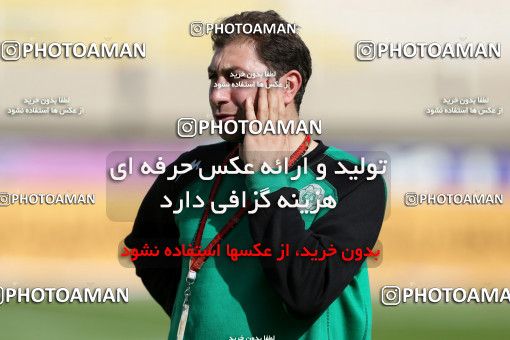 582594, Ahvaz, [*parameter:4*], لیگ برتر فوتبال ایران، Persian Gulf Cup، Week 23، Second Leg، Esteghlal Khouzestan 0 v 0 Mashin Sazi Tabriz on 2017/03/04 at Ahvaz Ghadir Stadium