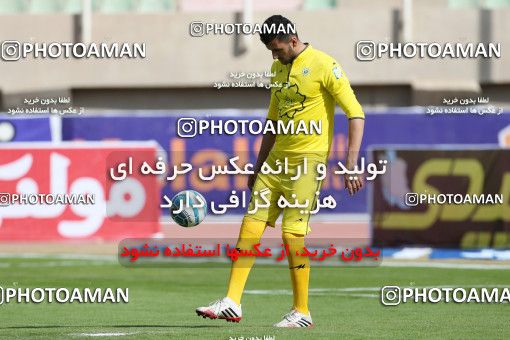 582522, Ahvaz, [*parameter:4*], لیگ برتر فوتبال ایران، Persian Gulf Cup، Week 23، Second Leg، Esteghlal Khouzestan 0 v 0 Mashin Sazi Tabriz on 2017/03/04 at Ahvaz Ghadir Stadium