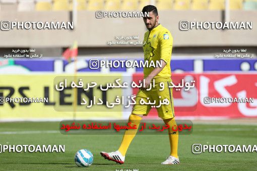 582467, Ahvaz, [*parameter:4*], لیگ برتر فوتبال ایران، Persian Gulf Cup، Week 23، Second Leg، Esteghlal Khouzestan 0 v 0 Mashin Sazi Tabriz on 2017/03/04 at Ahvaz Ghadir Stadium