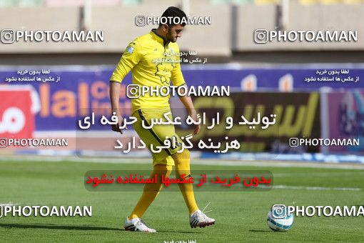 582766, Ahvaz, [*parameter:4*], لیگ برتر فوتبال ایران، Persian Gulf Cup، Week 23، Second Leg، Esteghlal Khouzestan 0 v 0 Mashin Sazi Tabriz on 2017/03/04 at Ahvaz Ghadir Stadium