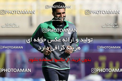 582634, Ahvaz, [*parameter:4*], لیگ برتر فوتبال ایران، Persian Gulf Cup، Week 23، Second Leg، Esteghlal Khouzestan 0 v 0 Mashin Sazi Tabriz on 2017/03/04 at Ahvaz Ghadir Stadium