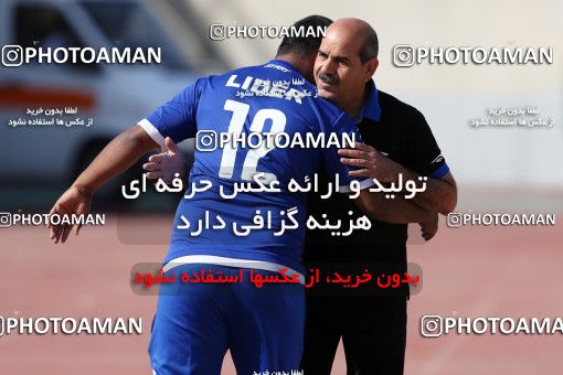 582650, Ahvaz, [*parameter:4*], لیگ برتر فوتبال ایران، Persian Gulf Cup، Week 23، Second Leg، Esteghlal Khouzestan 0 v 0 Mashin Sazi Tabriz on 2017/03/04 at Ahvaz Ghadir Stadium