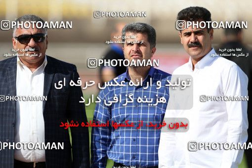582441, Ahvaz, [*parameter:4*], لیگ برتر فوتبال ایران، Persian Gulf Cup، Week 23، Second Leg، Esteghlal Khouzestan 0 v 0 Mashin Sazi Tabriz on 2017/03/04 at Ahvaz Ghadir Stadium