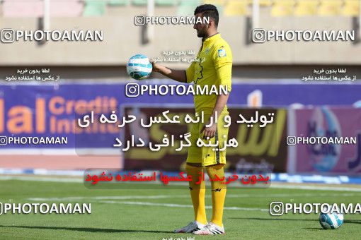582627, Ahvaz, [*parameter:4*], لیگ برتر فوتبال ایران، Persian Gulf Cup، Week 23، Second Leg، Esteghlal Khouzestan 0 v 0 Mashin Sazi Tabriz on 2017/03/04 at Ahvaz Ghadir Stadium