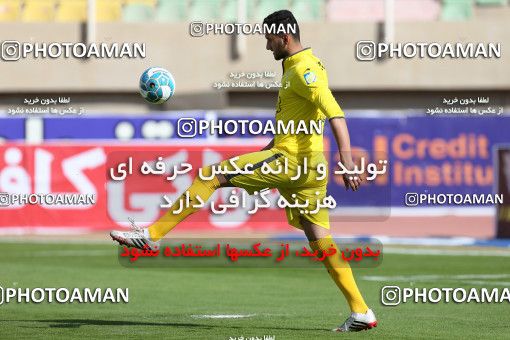 582771, Ahvaz, [*parameter:4*], لیگ برتر فوتبال ایران، Persian Gulf Cup، Week 23، Second Leg، Esteghlal Khouzestan 0 v 0 Mashin Sazi Tabriz on 2017/03/04 at Ahvaz Ghadir Stadium