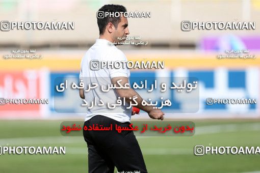 582632, Ahvaz, [*parameter:4*], لیگ برتر فوتبال ایران، Persian Gulf Cup، Week 23، Second Leg، Esteghlal Khouzestan 0 v 0 Mashin Sazi Tabriz on 2017/03/04 at Ahvaz Ghadir Stadium